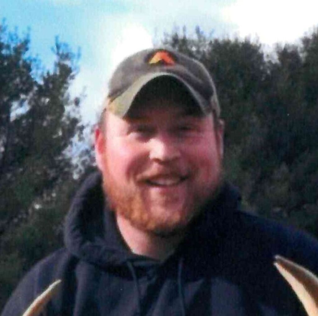 Ryan Campbell Profile Photo