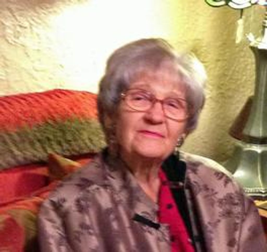 Patsy Sue Berney
