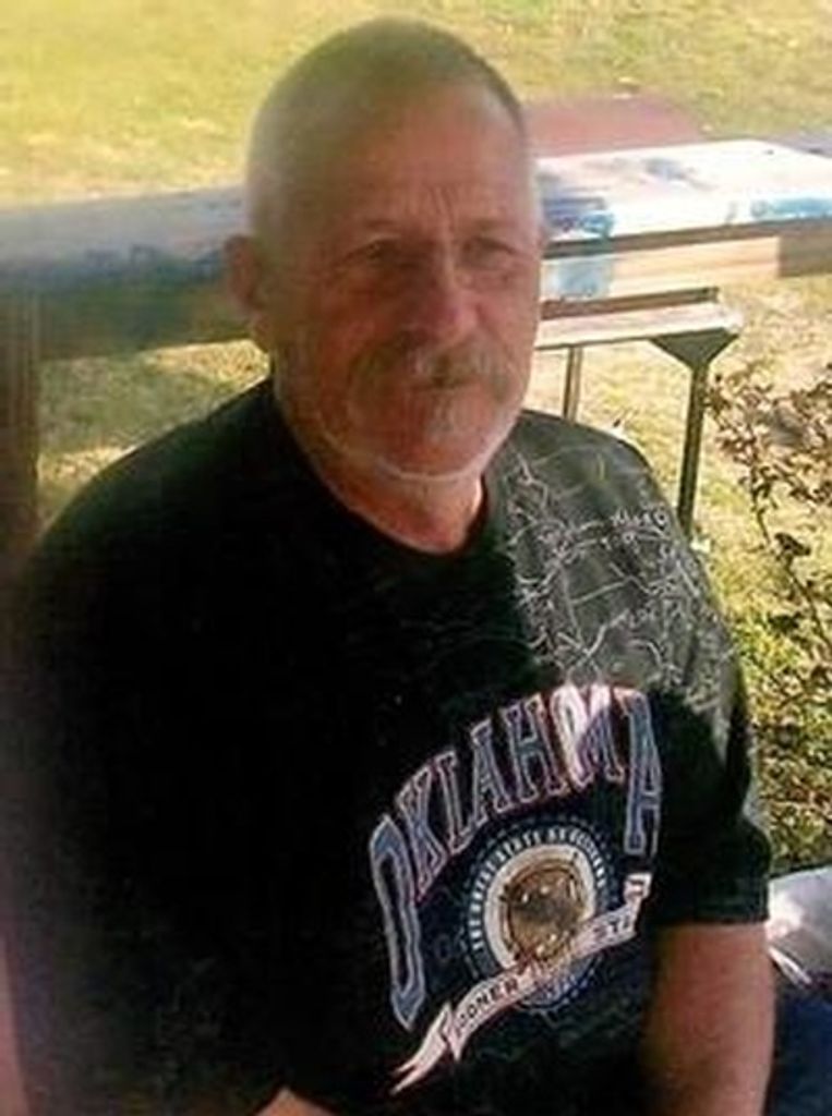 David Wayne Skalenda