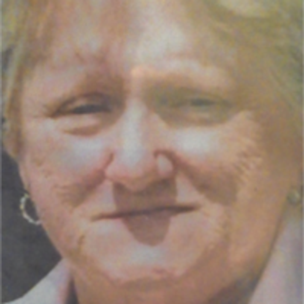 Sarah Joanne Revell