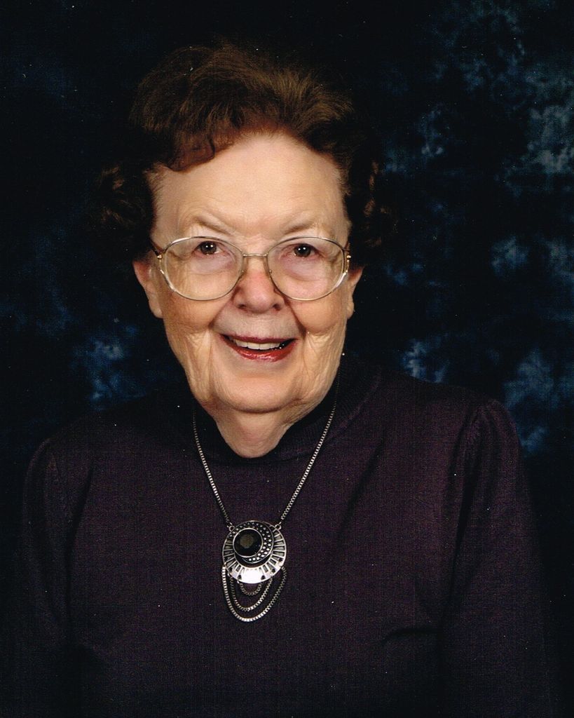 Edythe Bartak