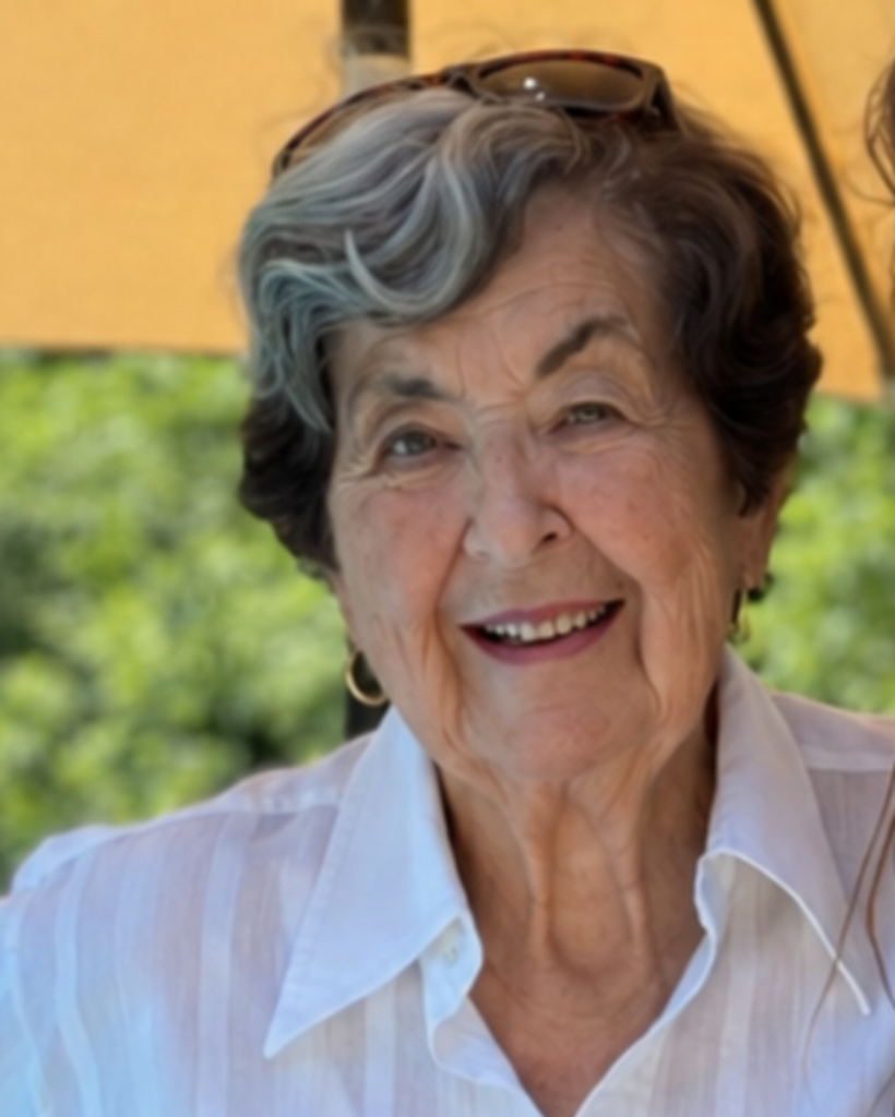 Shirley Lou Jaehn Profile Photo