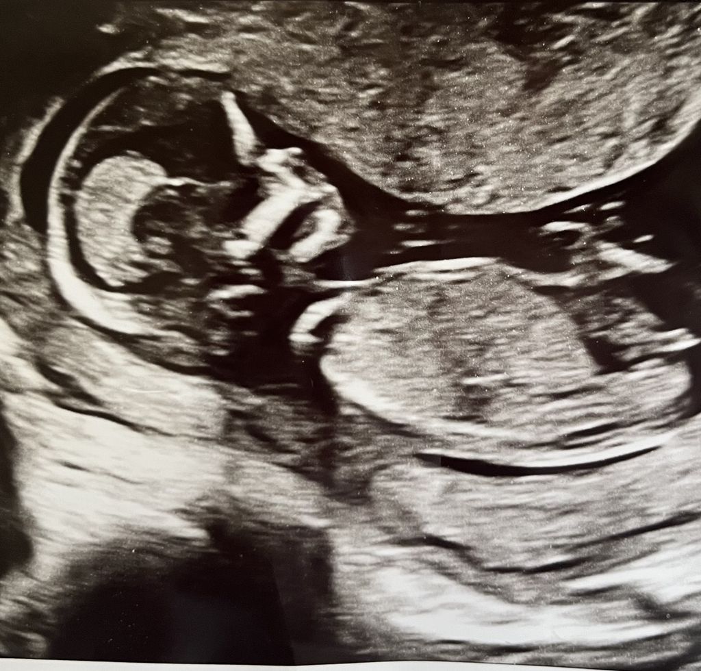 Lorelai Grace Moody
