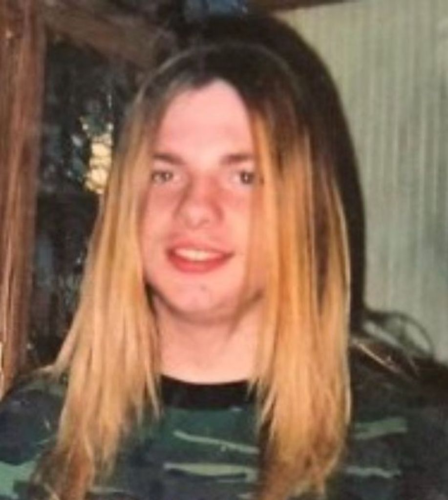 Michael "Mikey" B.  Stillwell
