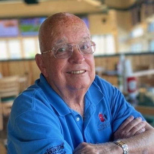 John Robert Hilliard Profile Photo