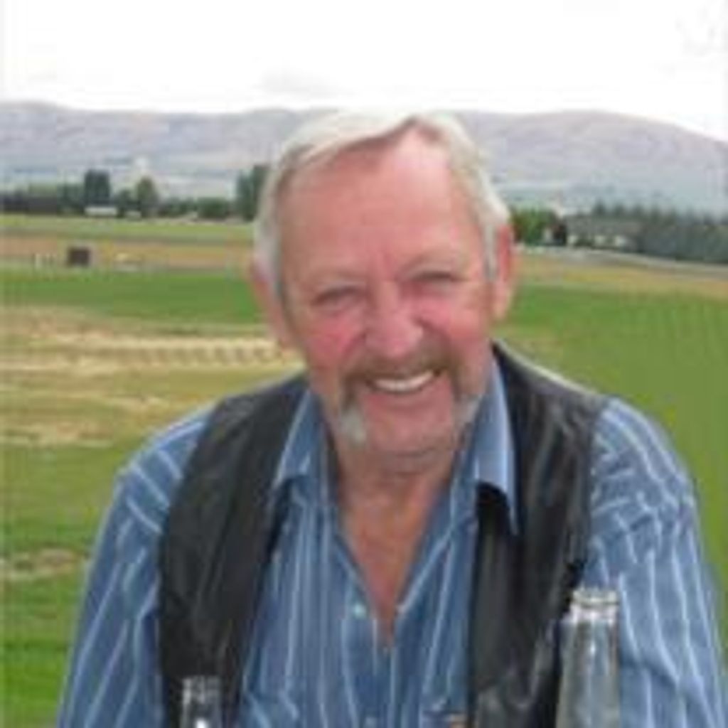 James Dimick