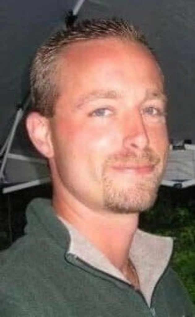 Matthew Frye