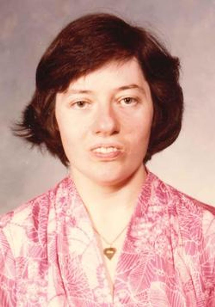 Catherine Louise Copeland Profile Photo