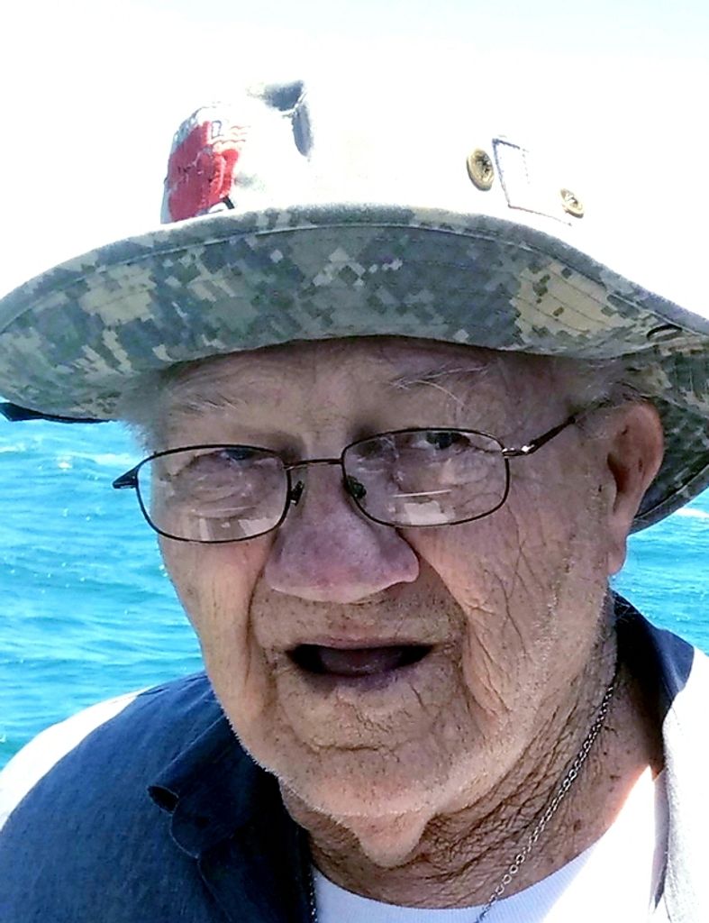 Jerry Donald Yearry Profile Photo