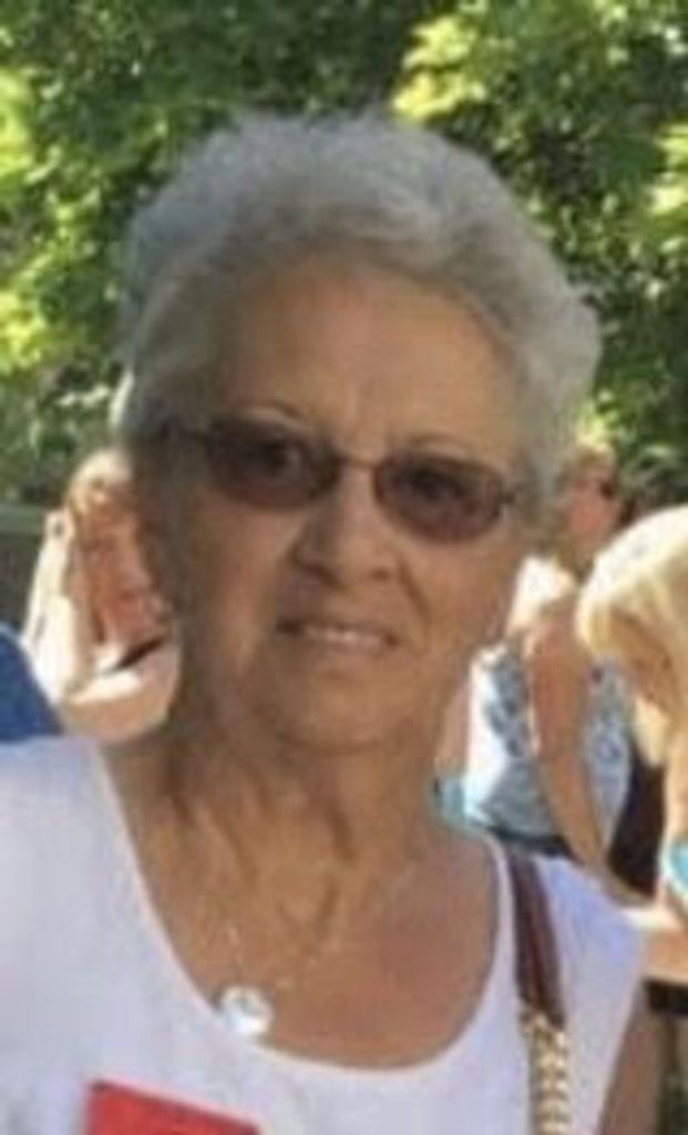 Bonnie P. Dallas Profile Photo