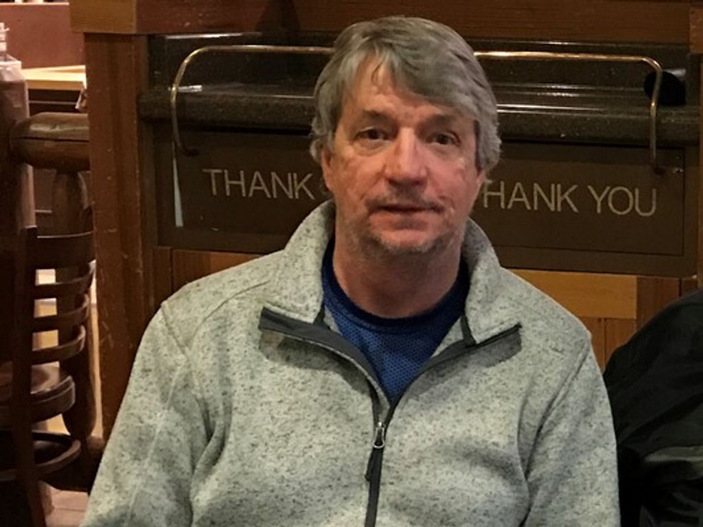 Steve Case Profile Photo