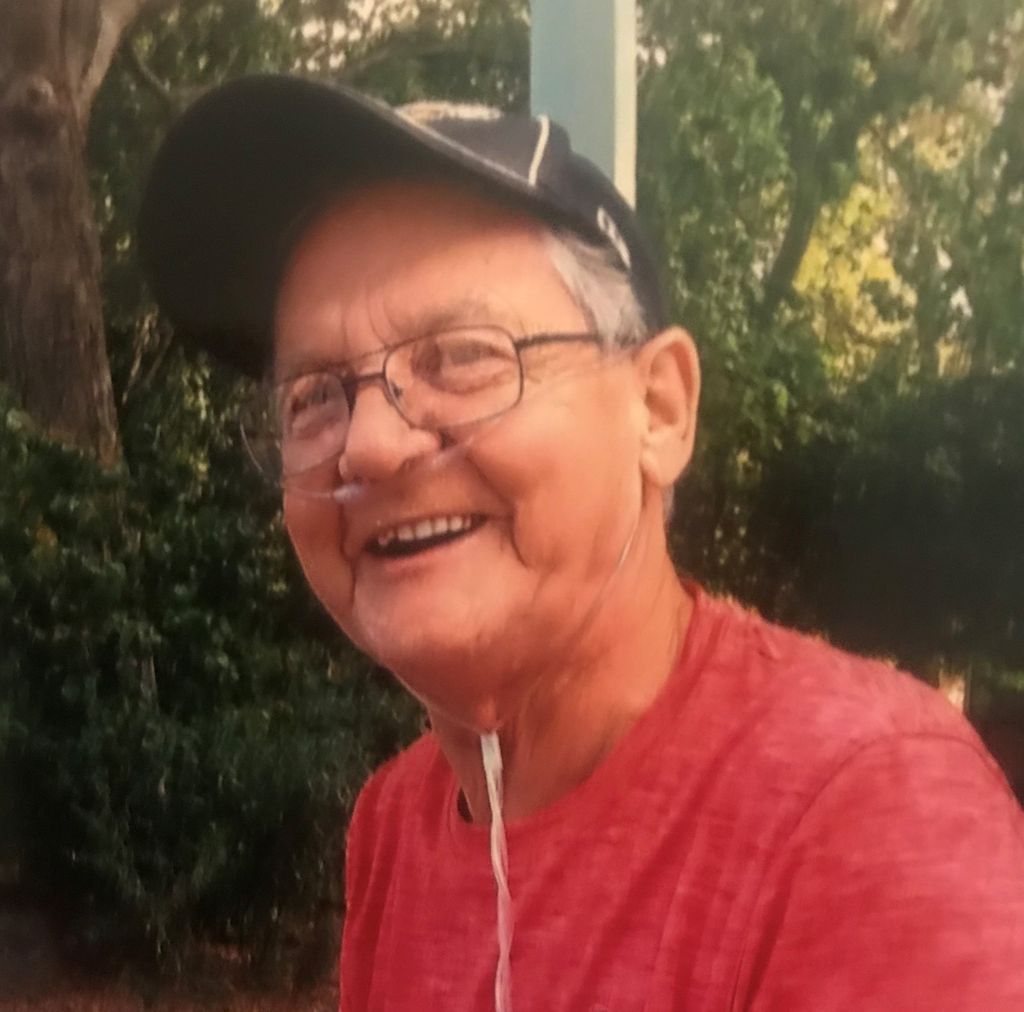 Duane H. Frisbie Profile Photo