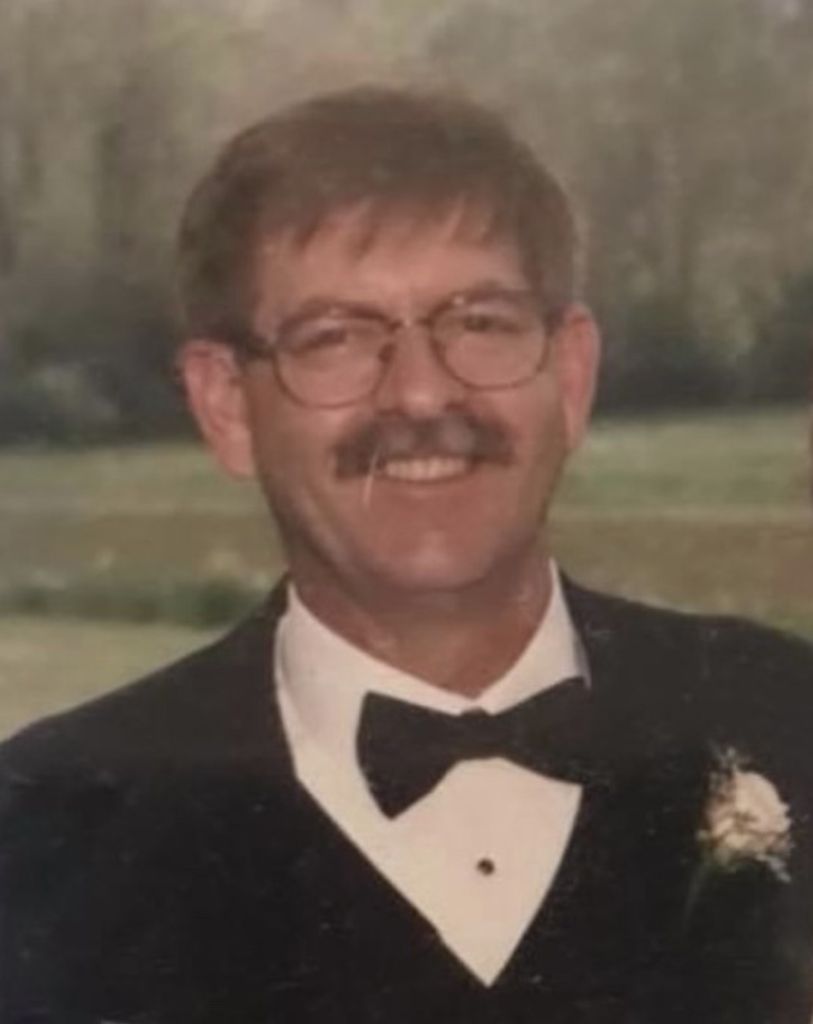 Michael David Barton, Sr.