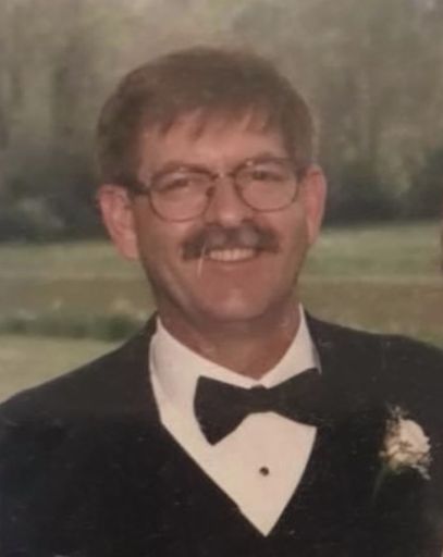 Michael David Barton, Sr. Profile Photo