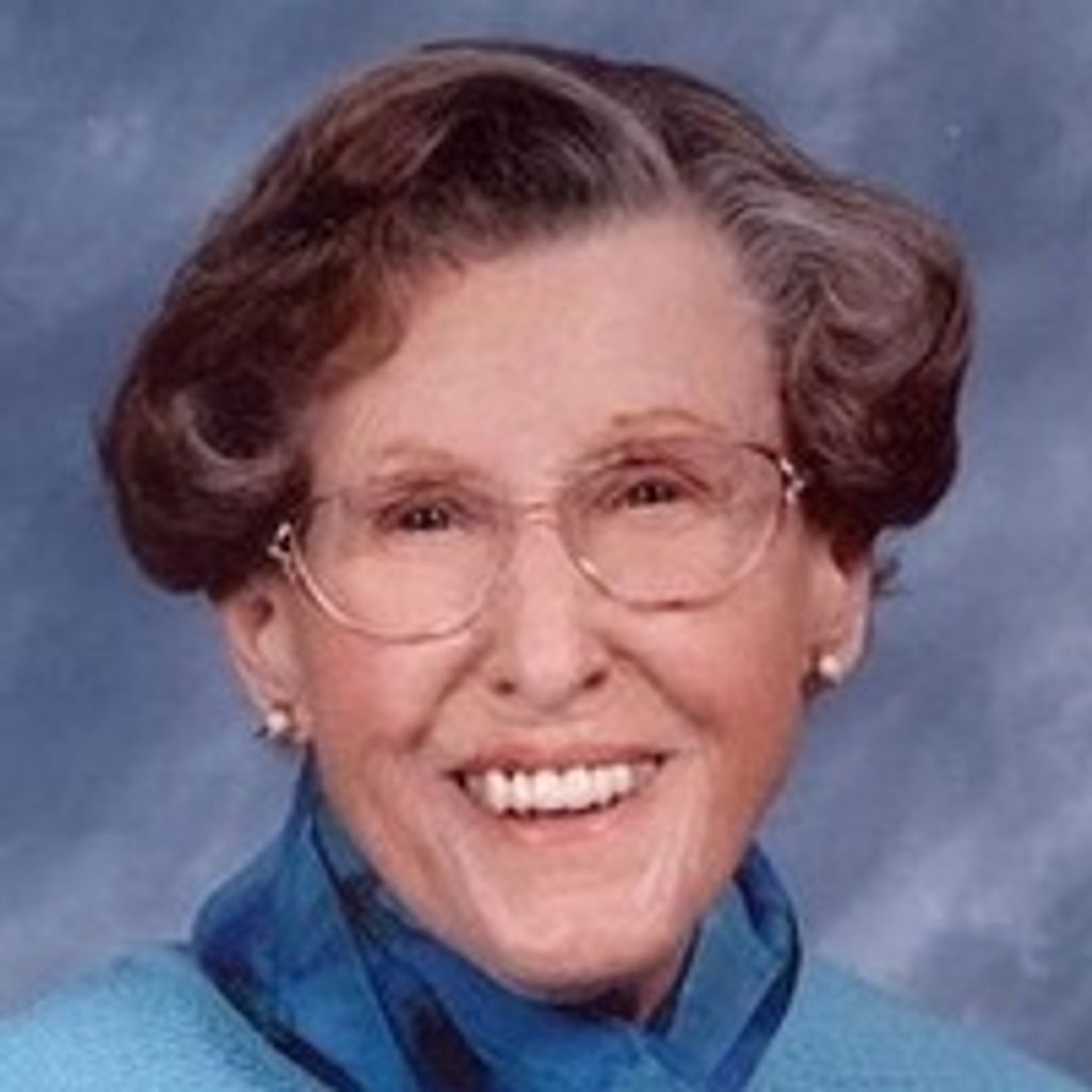 Evelyn Blackburn