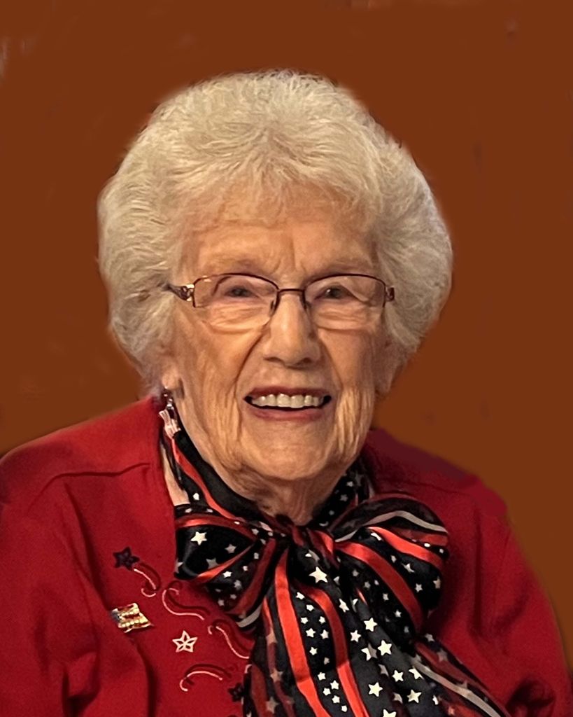 Lillian "Dolly" Owen Ross