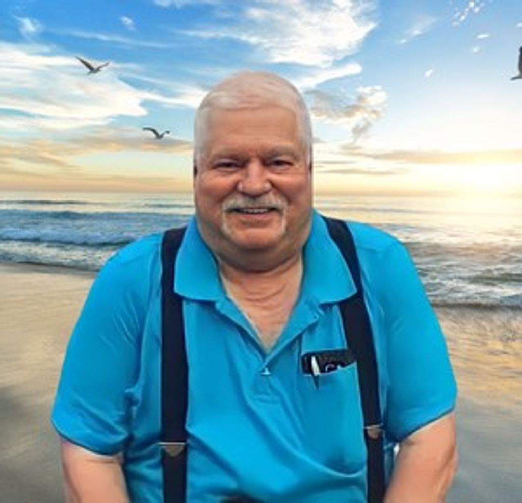 Richard Whitehead Profile Photo
