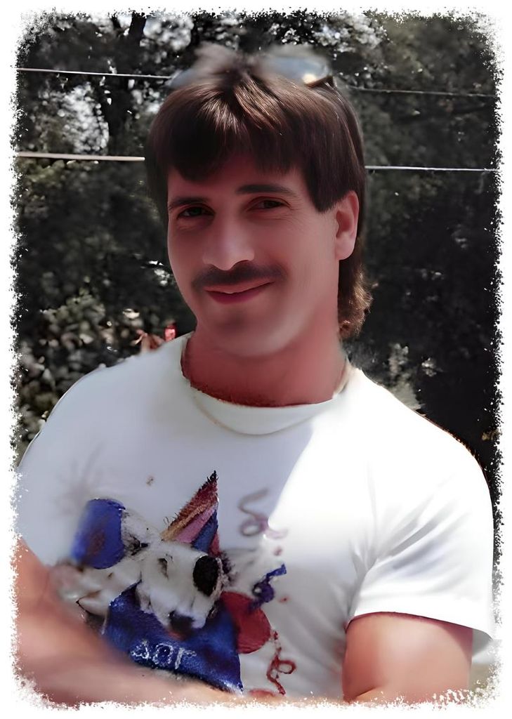 David Andrew Cervelli