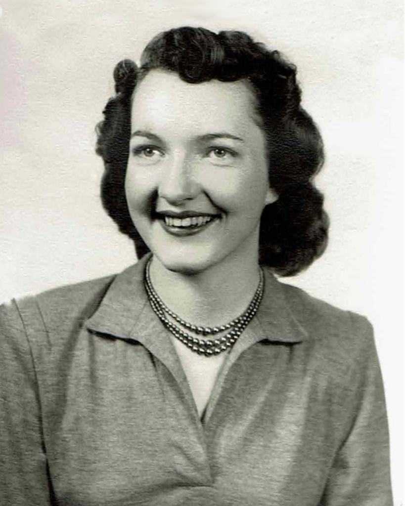 Lou Ann Peterson Gilliat Profile Photo