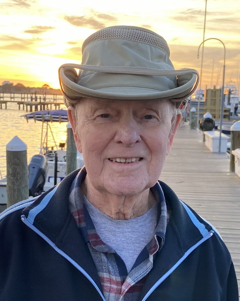 Clayton Hicks Profile Photo