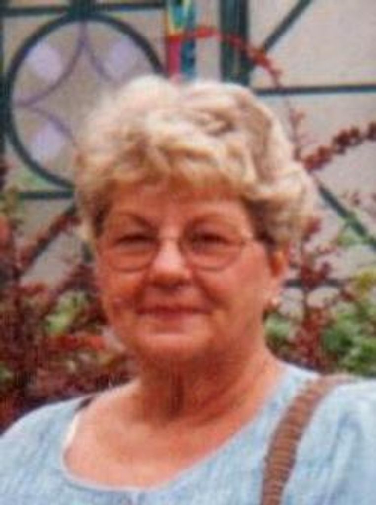 Judithann Crawford Profile Photo