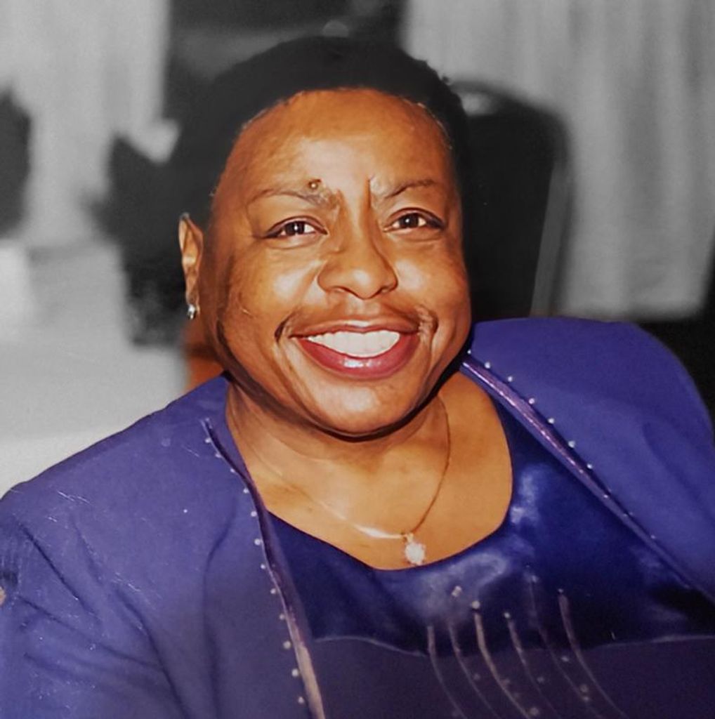 Lelia H. Woods Profile Photo