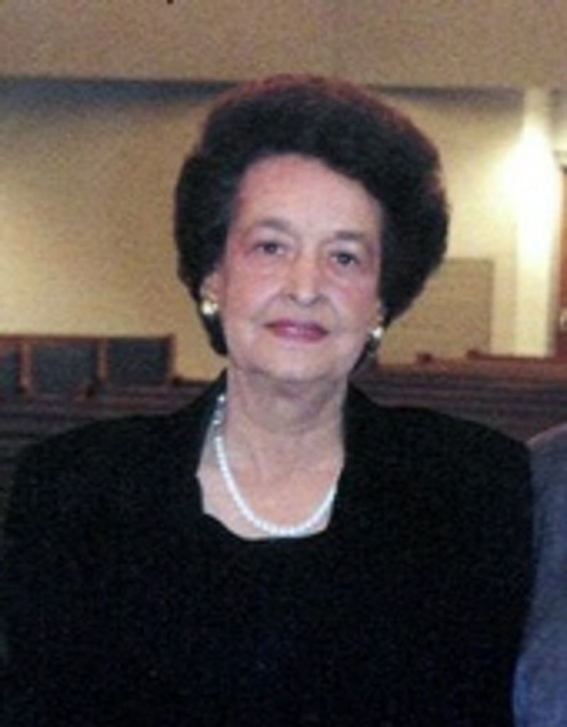 Fern Wallace Profile Photo