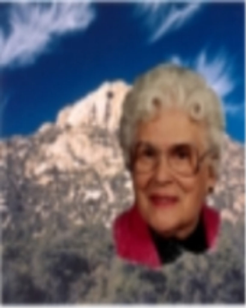 Carol E. Blaine