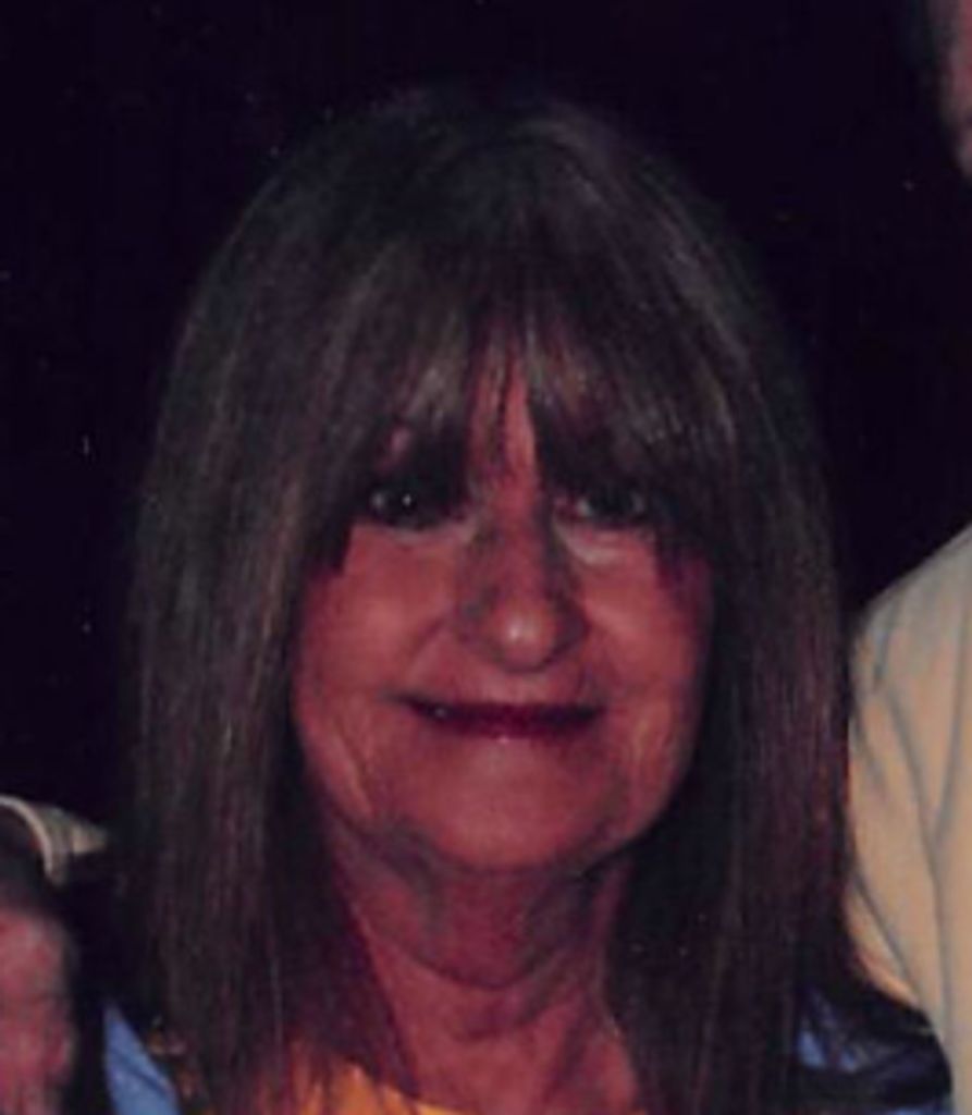 Brenda Lee Stone (Black)