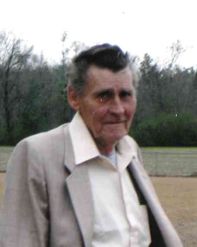 Oscar Lee Jackson, Jr. Profile Photo