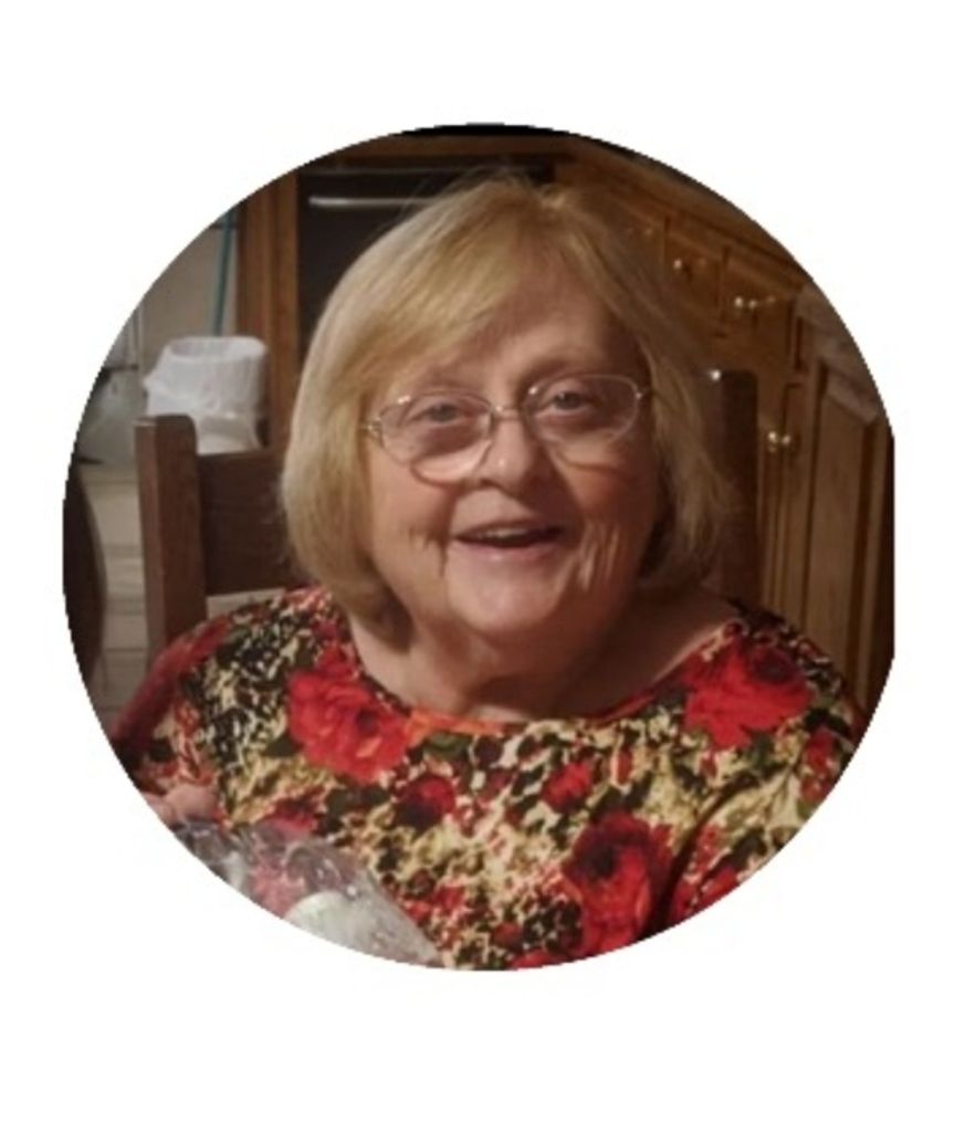 Glora Anderson