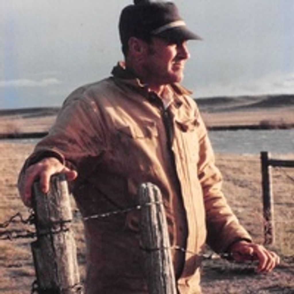 Daniel Eugene Tracy