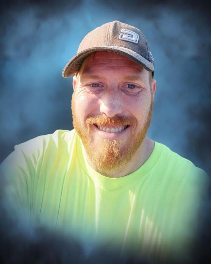 Brandon Powell Profile Photo