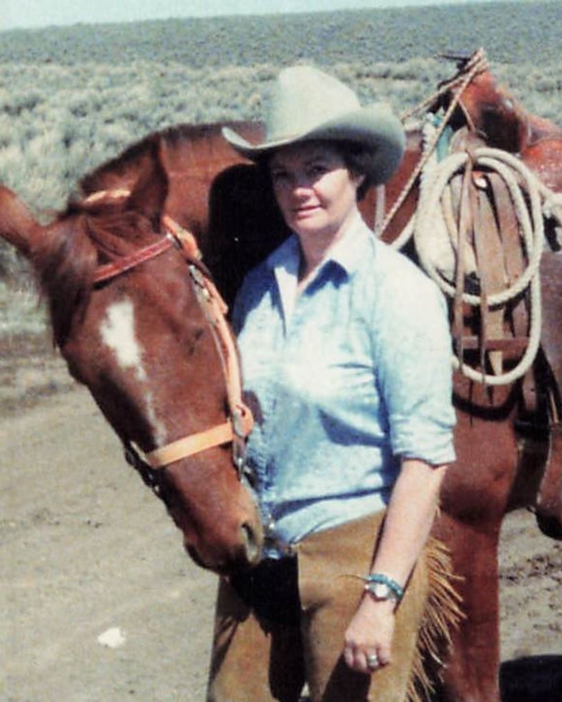 Patricia Aileen Coon Profile Photo