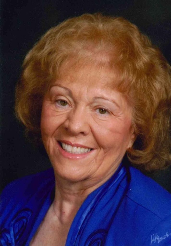 Hattie Washburn Manning