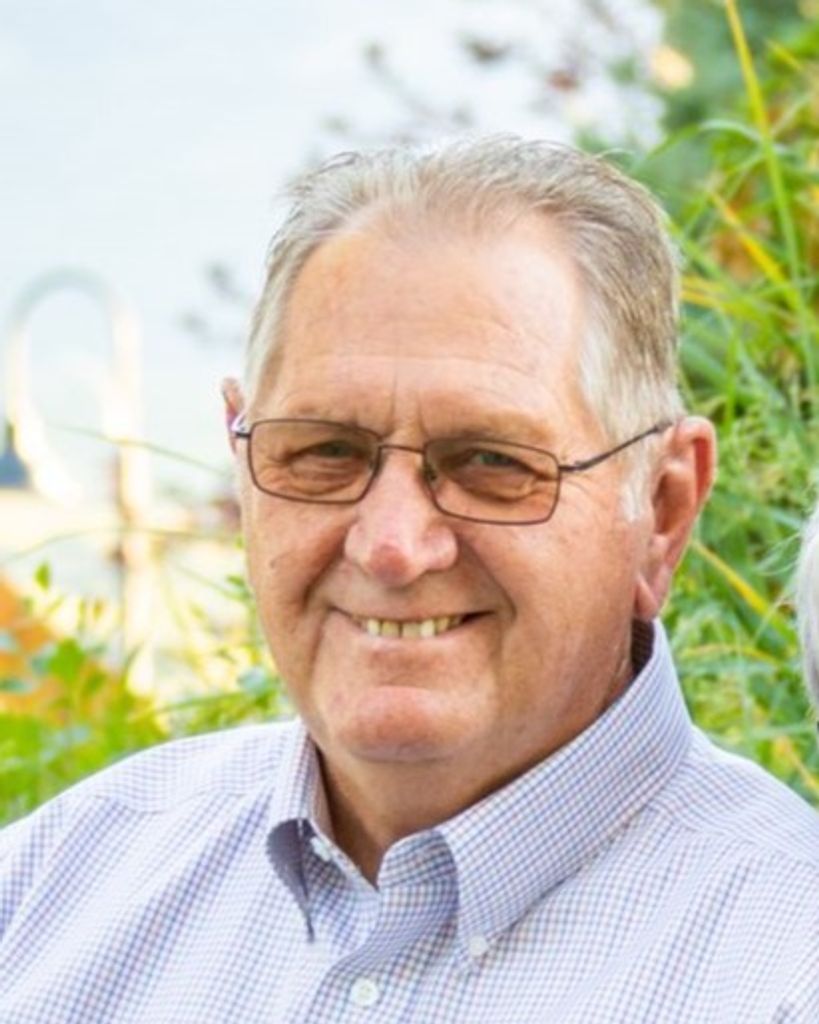 Alan Condie Profile Photo