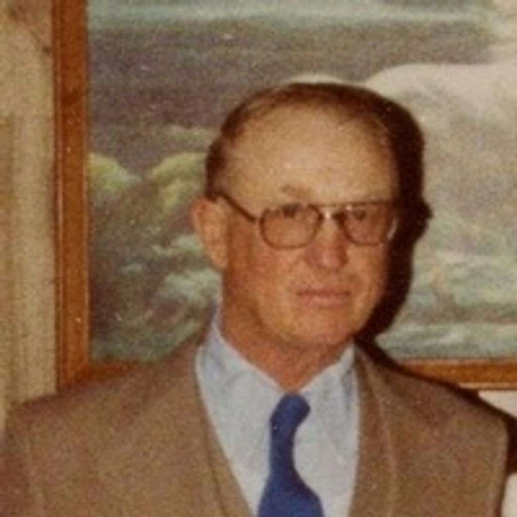 Dalen "Dale" Hilbert Kopf