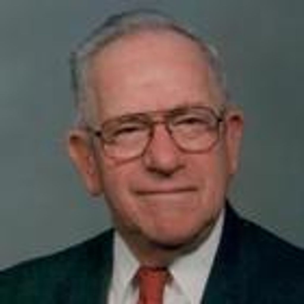 Richard Ward