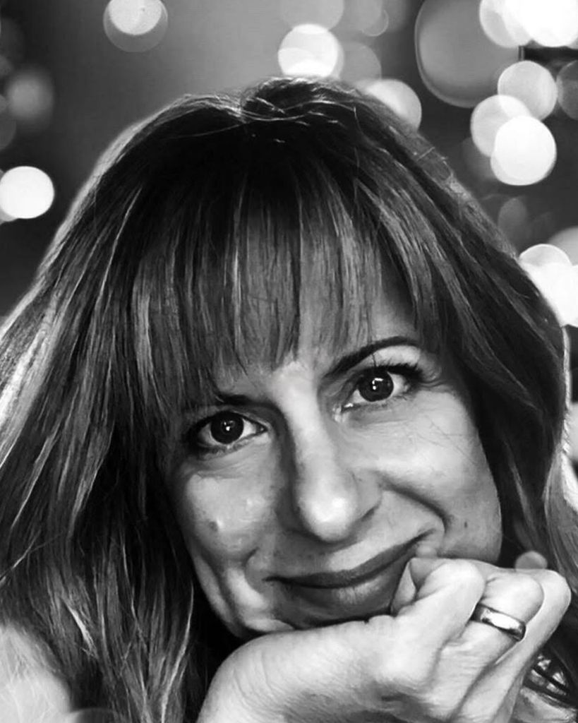 Terri Ambrose Raines