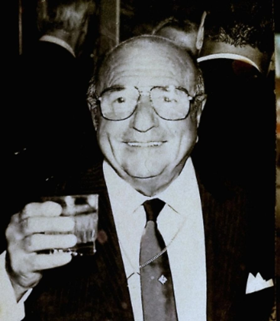 Albert C. Monteforte