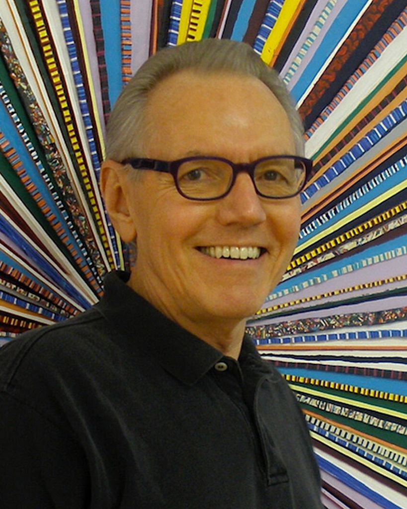 Robert Malcolm Walker Profile Photo