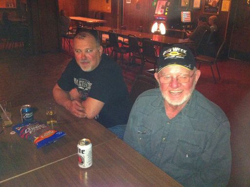 Gerald "Jerry" Carver photo gallery thumbnail 49 of 141