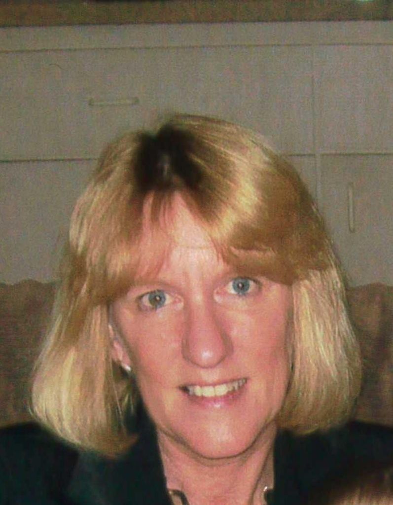 Kathy Sylvain Profile Photo