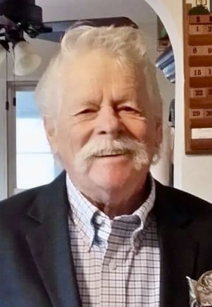 Gordon Wesley Rosen Profile Photo