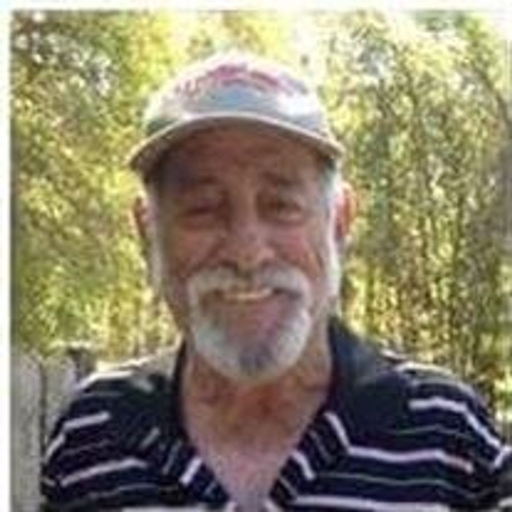Franklin Ray Gann