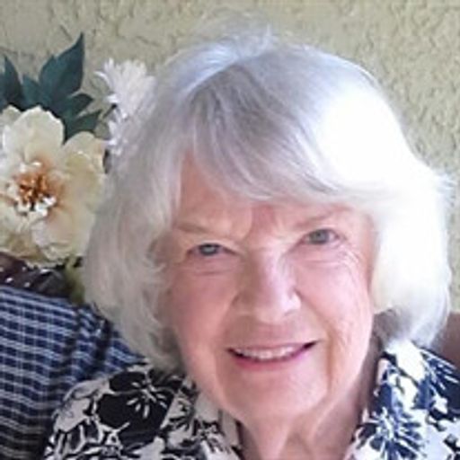 Violet  Mae Forrester Profile Photo