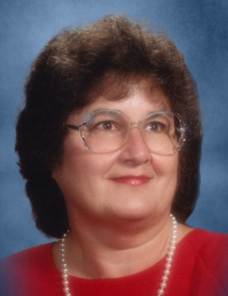 Bonnie J. Messinger