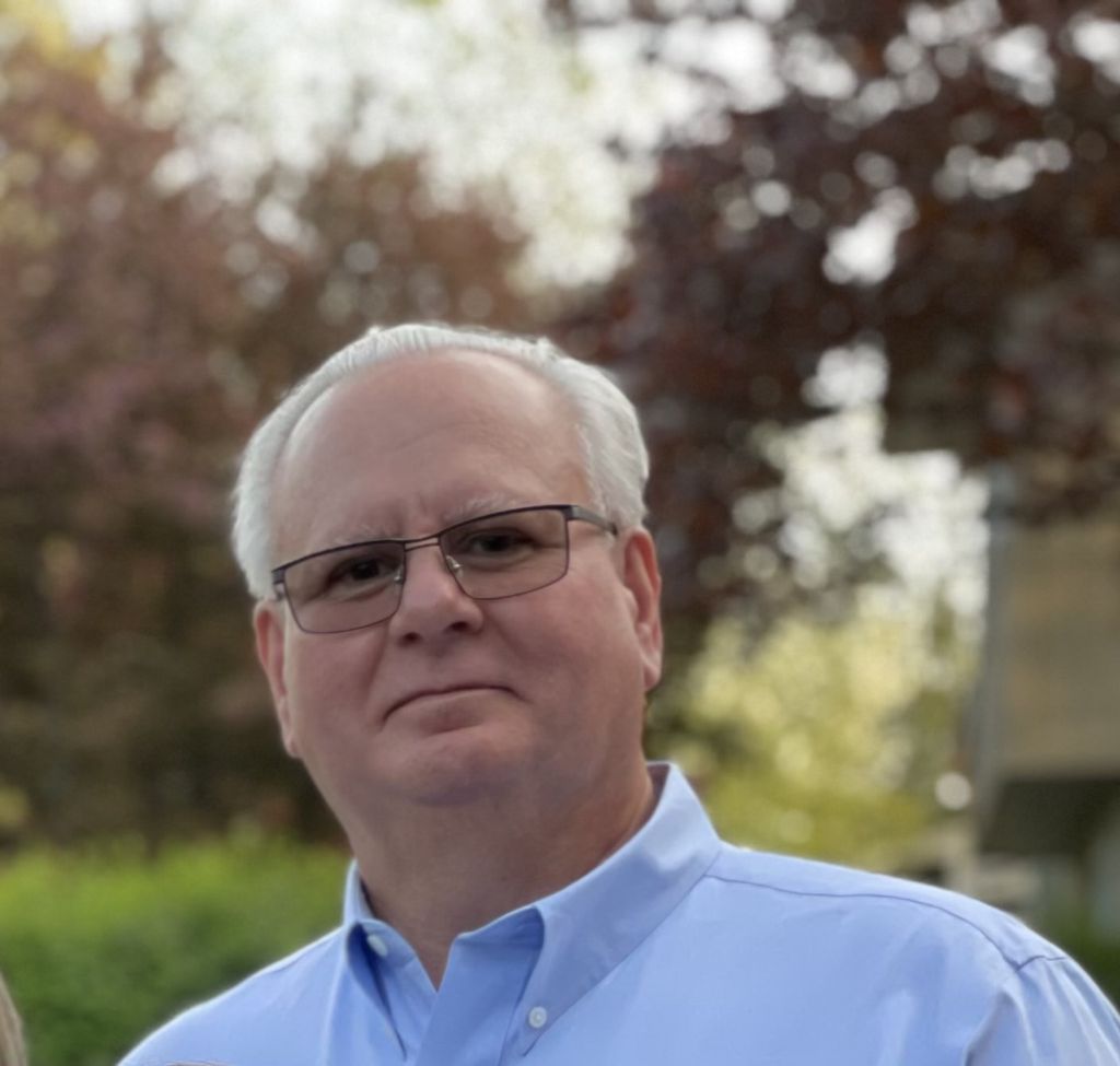 Daniel Francis Grieshaber