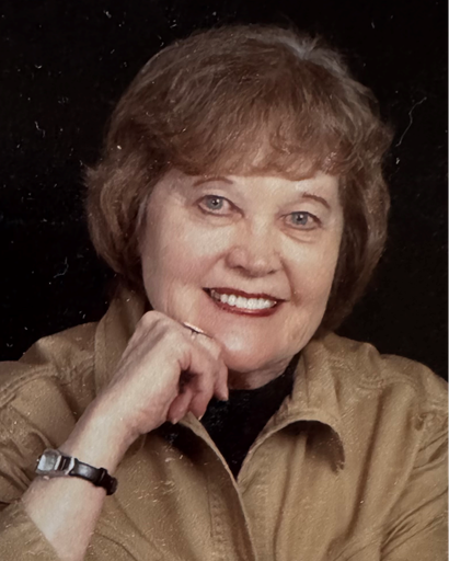 Susan Simons's obituary image