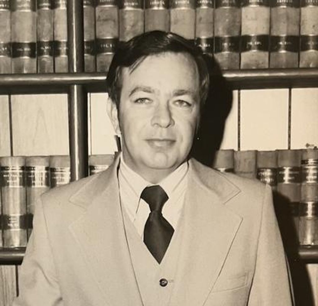 Leonard F. Riffle Profile Photo